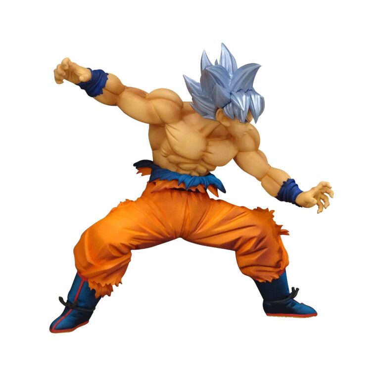 Figura Maximatic The Son Goku