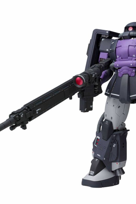 Figura Mobile Suit Gundam The Origin GFFMC MS-06R-1 A Zaku II