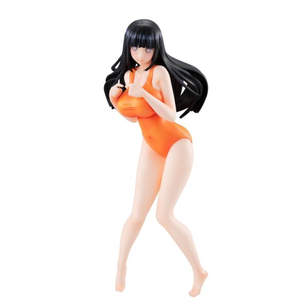 Figura Naruto Hinata Hyuga Splash