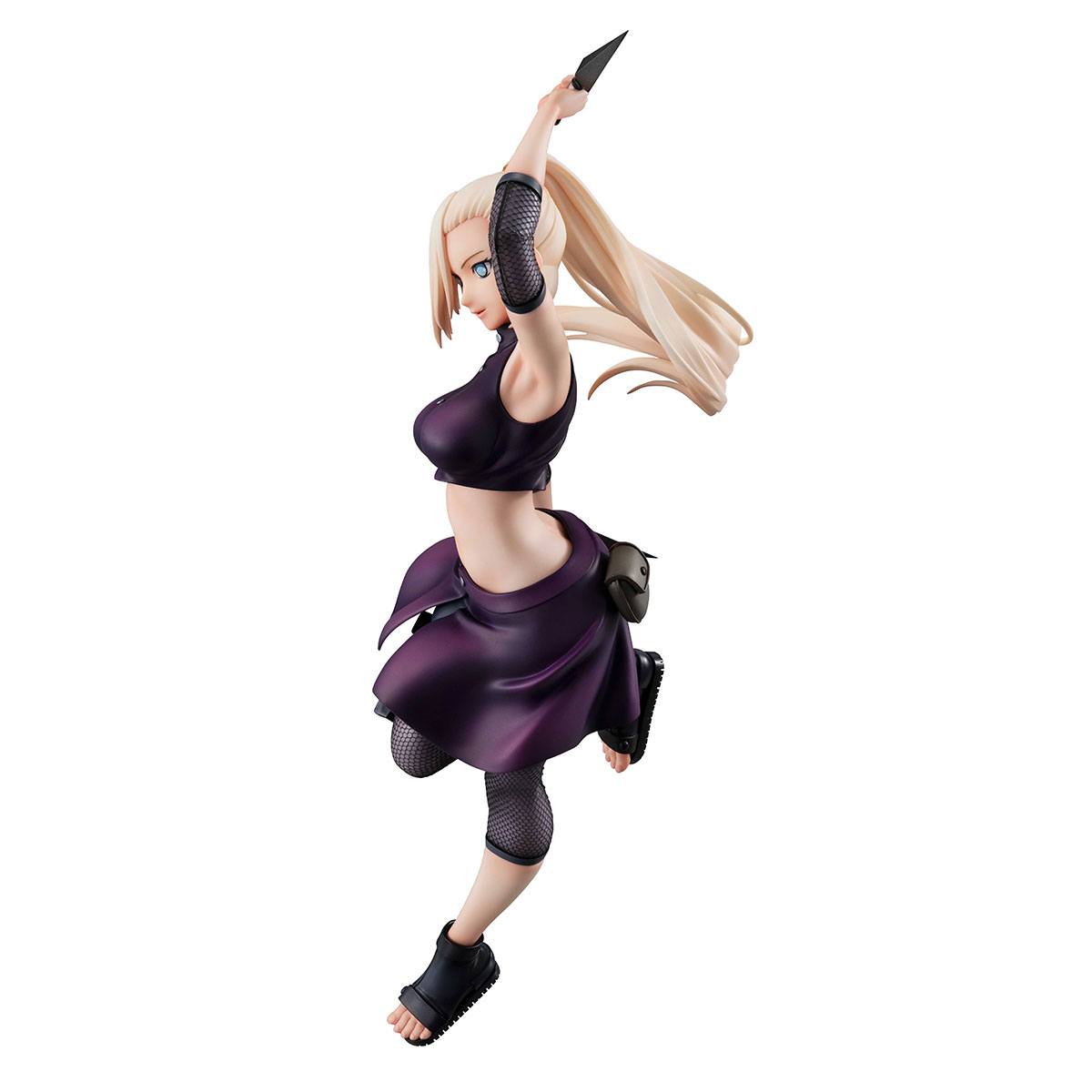 Figura Naruto Ino Yamanaka