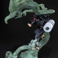 Figura-Naruto-Shippuden-FiguartsZERO-Senjyu-Hashirama-Mokuryu-31-cm-04