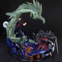 Figura-Naruto-Shippuden-FiguartsZERO-Senjyu-Hashirama-Mokuryu-31-cm-05