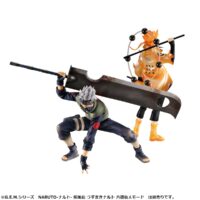 Figura-Naruto-Shippuden-Serie-GEM-Hatake-Kakashi-Ninkaitaisen-15-cm-09