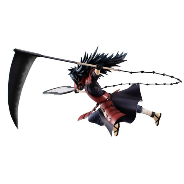 Figura Naruto Uchiha Madara