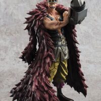 Figura-One-Piece-Eustass-Captain-Kid-01