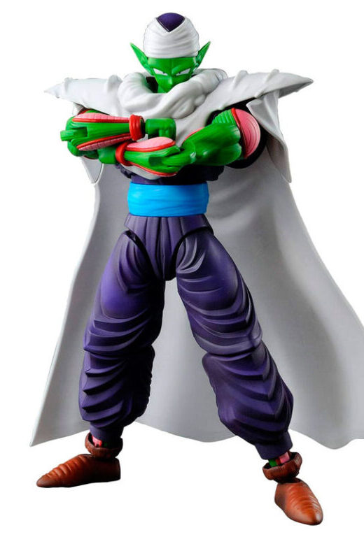 Figura Piccolo Model Kit Dragon Ball