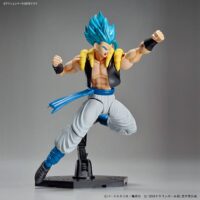 Figura-Plastic-Model-Figure-rise-Super-Saiyan-God-Gogeta-04