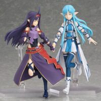 Figura-SAO-Yuuki-Max-Factory-12-cm