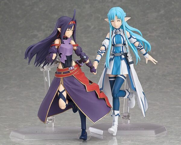 Figura SAO Alicization Yuuki Figma