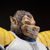 Figura Great Ape Vegeta Dragon Ball