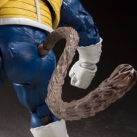 Figura Great Ape Vegeta Dragon Ball