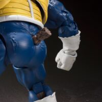 Figura Great Ape Vegeta Dragon Ball