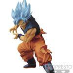 Figura SSGSS Son Goku Maximatic