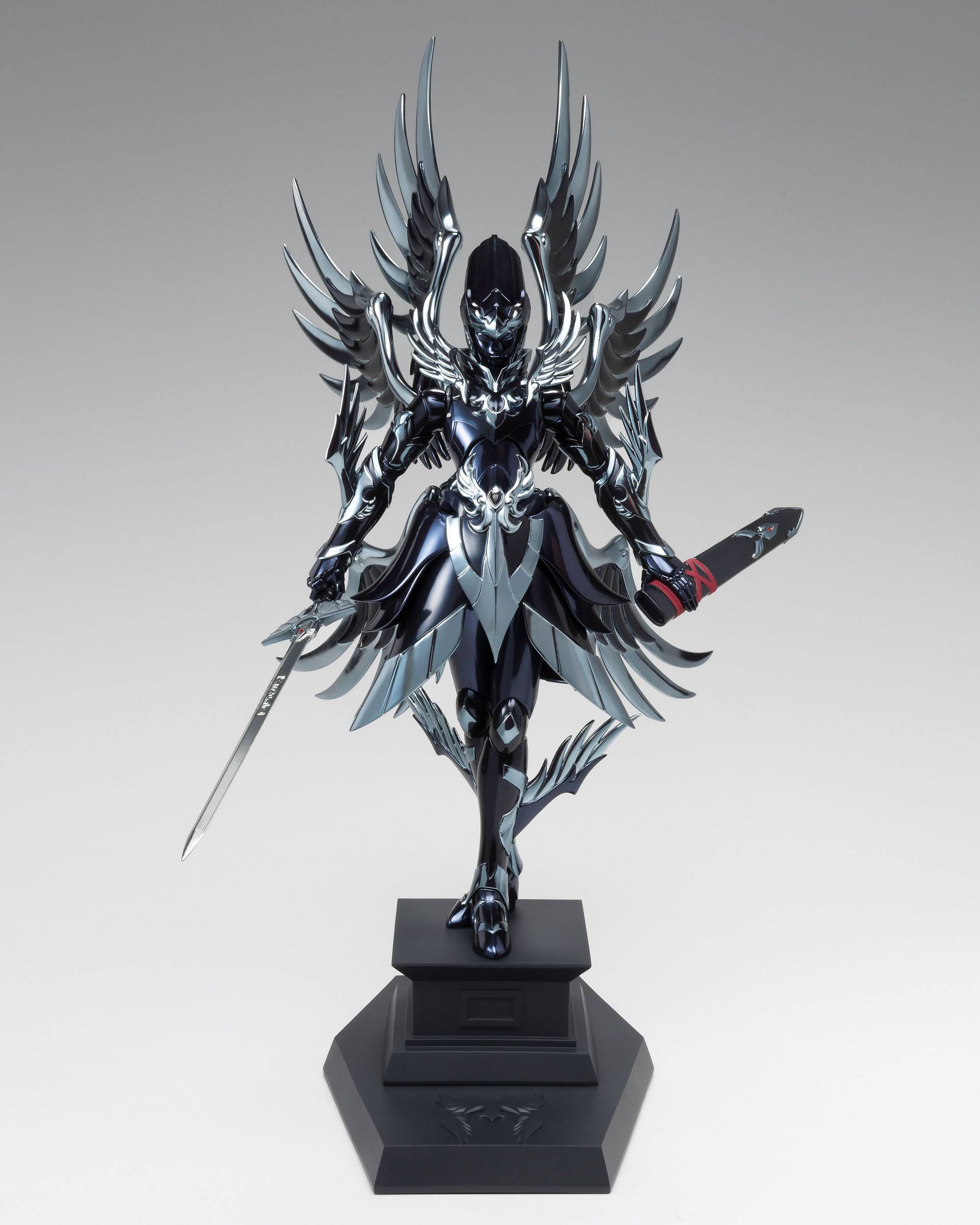 Figura Saint Seiya Myth Ex Hades 02