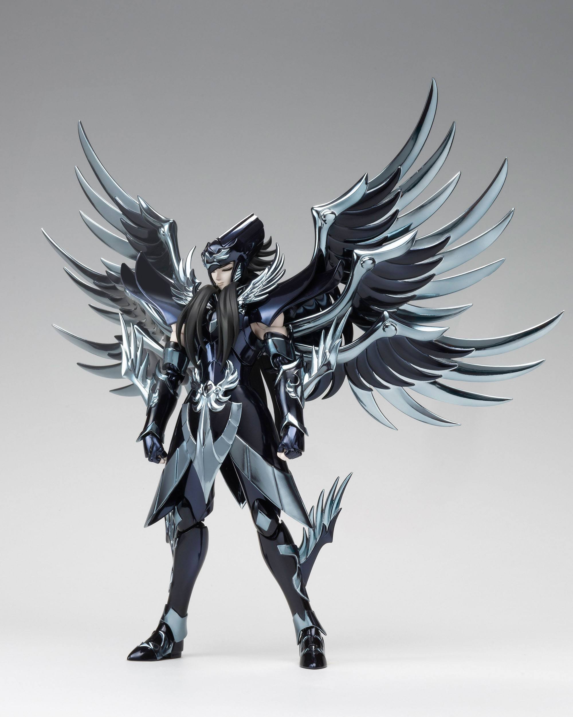 Figura Saint Seiya Myth Ex Hades 03