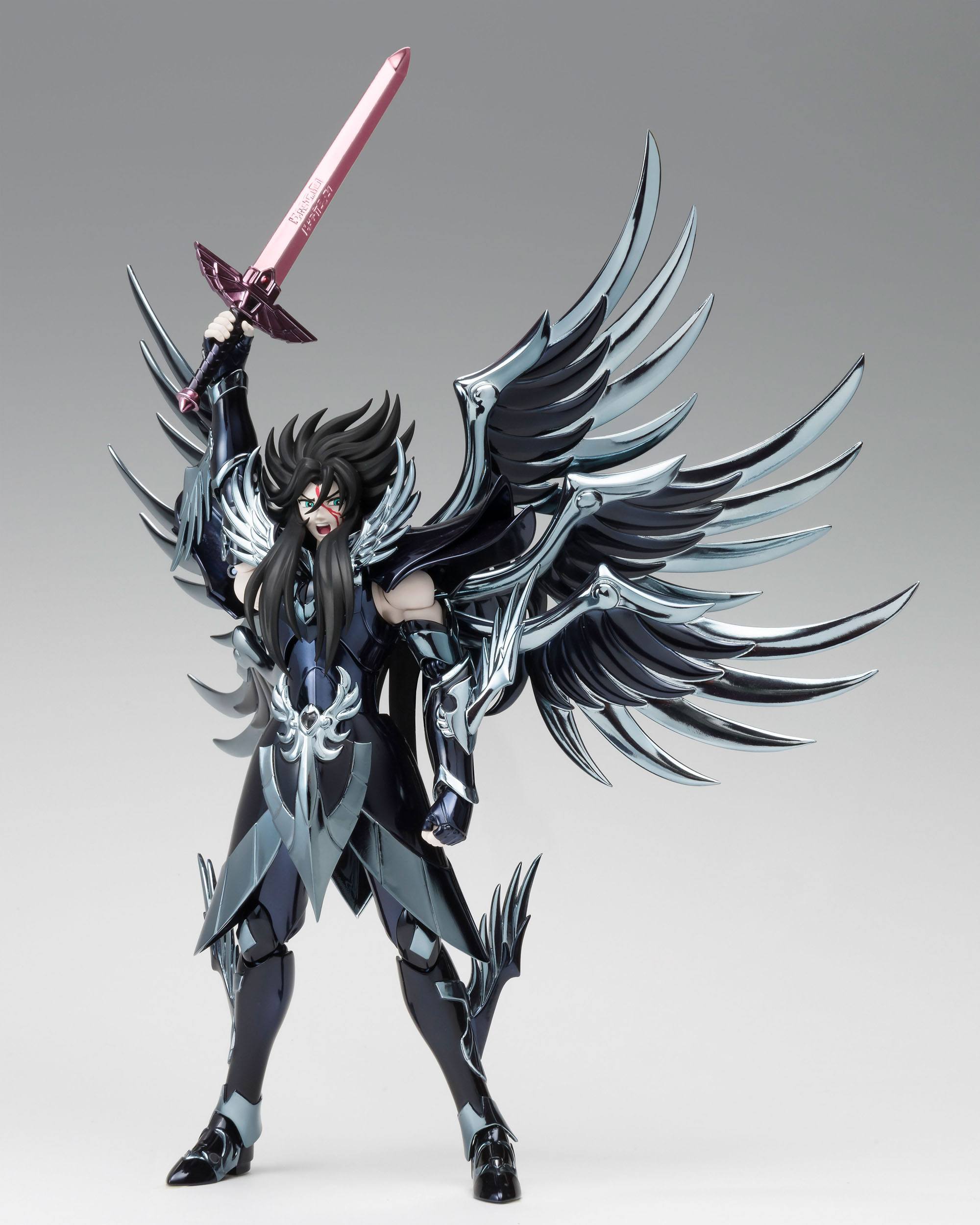 Figura Saint Seiya Myth Ex Hades 04