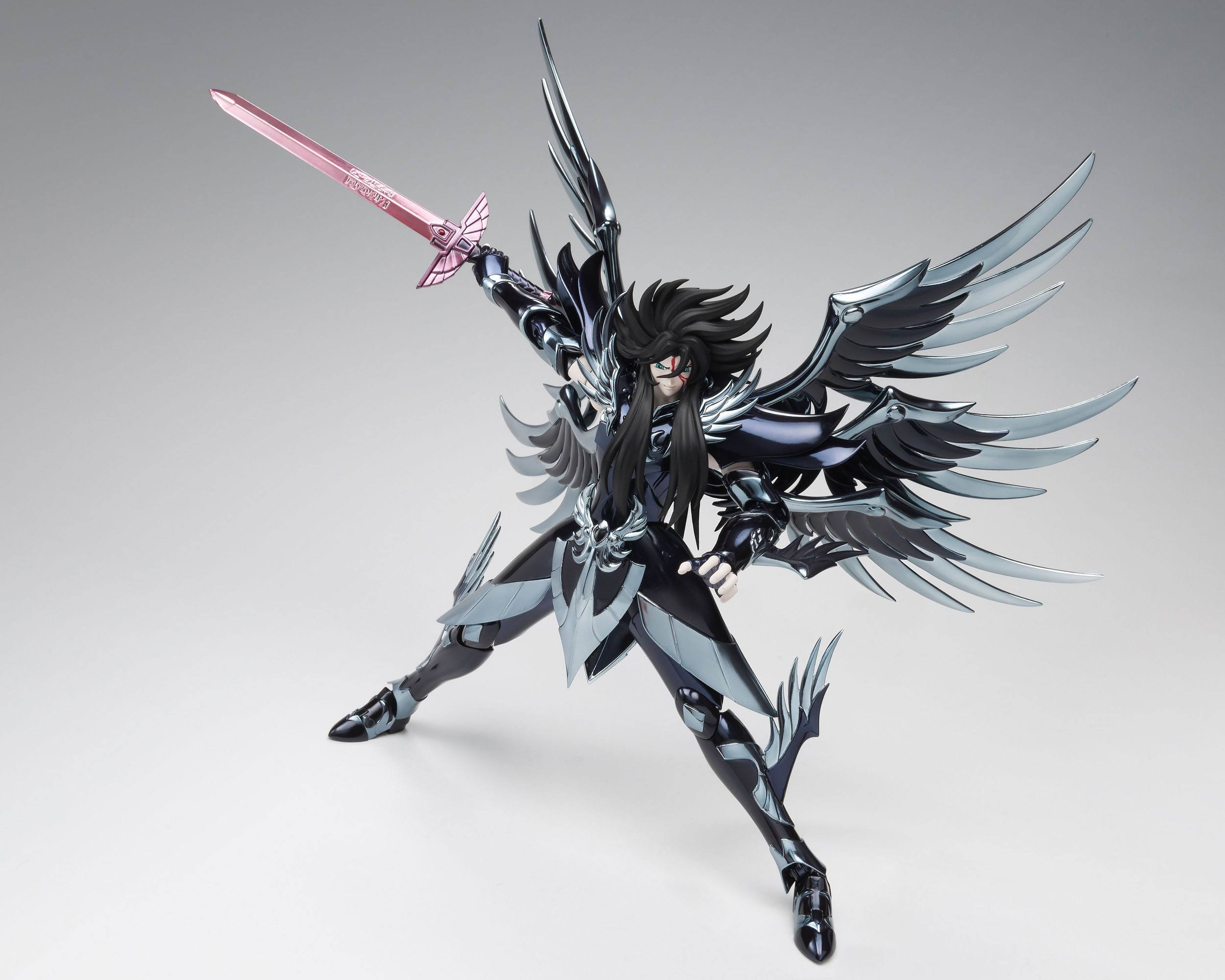 Figura Saint Seiya Myth Ex Hades 05