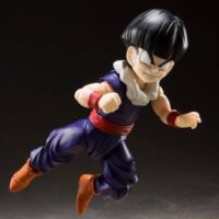 Figura Dragon Ball Z Son Gohan