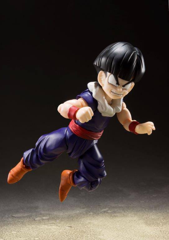 Figura Dragon Ball Z Son Gohan