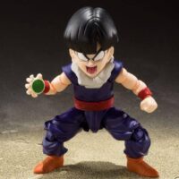 Figura Dragon Ball Z Son Gohan