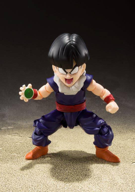 Figura Dragon Ball Z Son Gohan