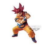 Figura Son Goku Blood of Saiyans Special VI