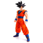 Figura Son Goku Dragon Ball Z