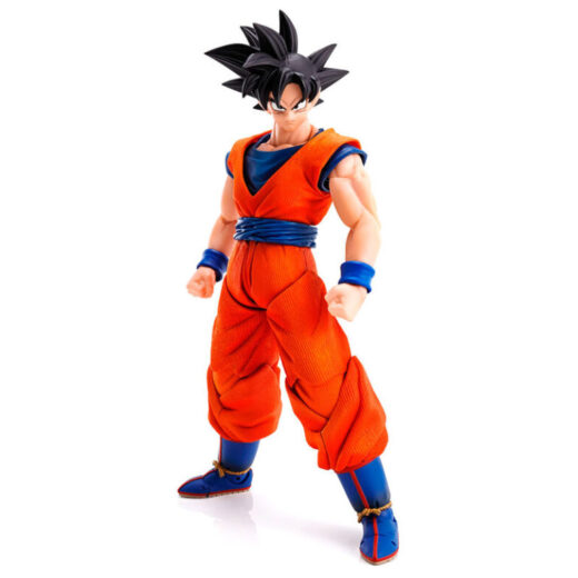 Figura Son Goku Dragon Ball Z