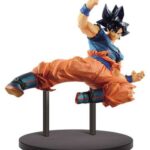 Figura Son Goku Fes Son Goku Ultra Instinct Sign