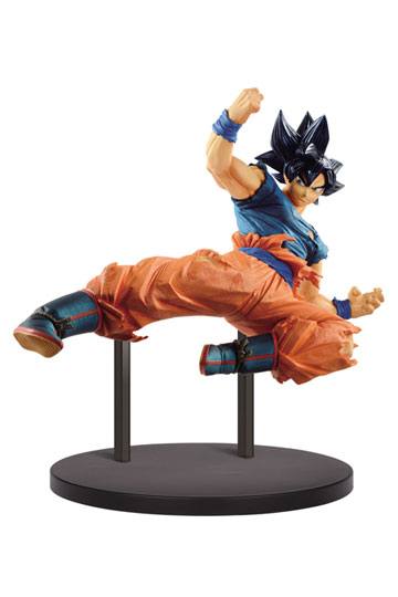 Figura Son Goku Fes Son Goku Ultra Instinct Sign