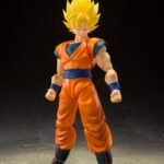 Figura Son Goku Full Power