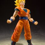 Figura Son Goku Full Power