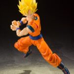 Figura Son Goku Full Power