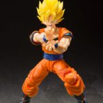 Figura Son Goku Full Power