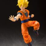 Figura Son Goku Full Power