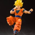 Figura Son Goku Full Power