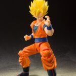 Figura Son Goku Full Power