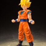 Figura Son Goku Full Power