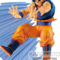 Figura Son Goku History Box