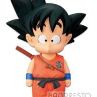 Figura Son Goku Original Figure