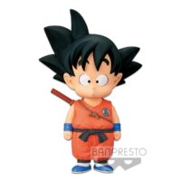 Figura Son Goku Original Figure