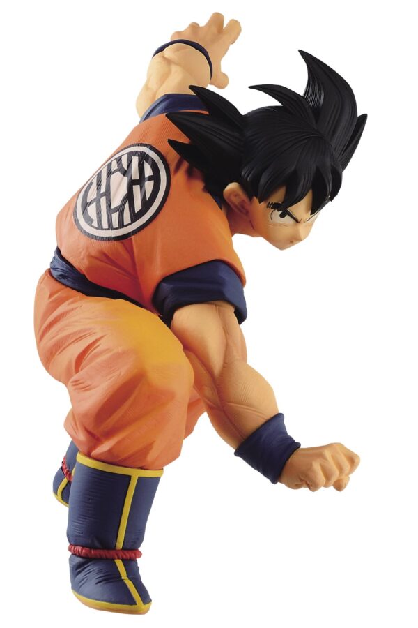 Figura Son Goku Son Goku Fes v14