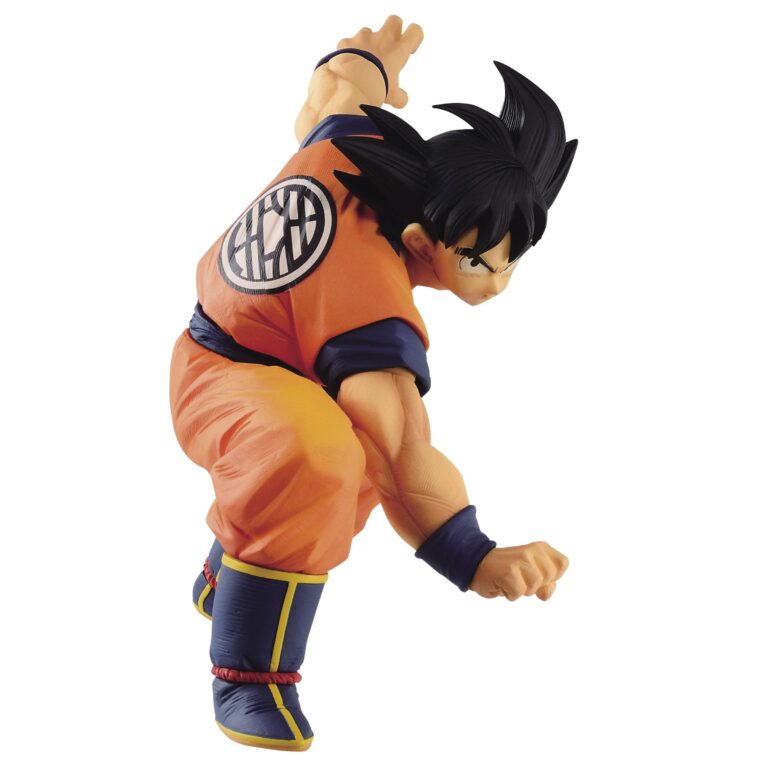 Figura Son Goku Son Goku Fes v14
