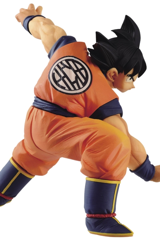 Figura Son Goku Son Goku Fes v14