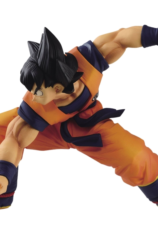 Figura Son Goku Son Goku Fes v14