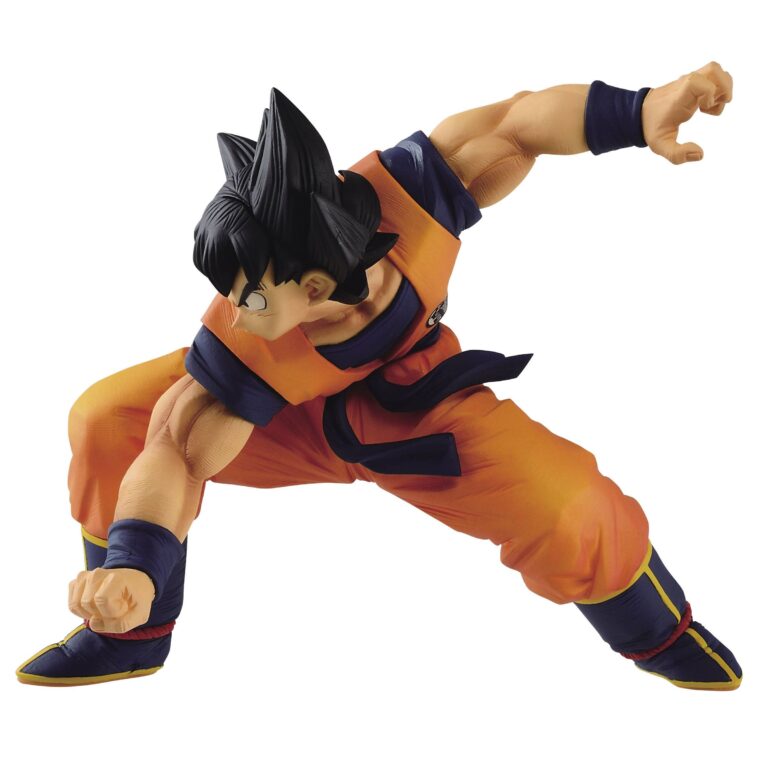 Figura Son Goku Son Goku Fes v14
