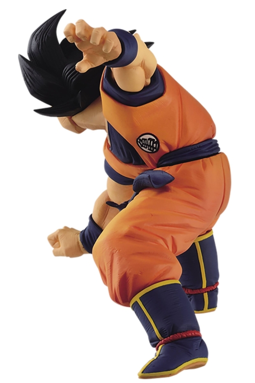 Figura Son Goku Son Goku Fes v14