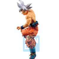 Figura Son Goku Ultra Instinct Ichibansho