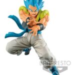 Figura Super Gogeta Super Kamehameha II v1