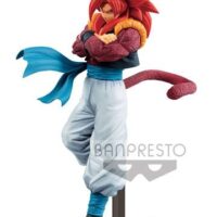 Figura Super Saiyan 4 Gogeta